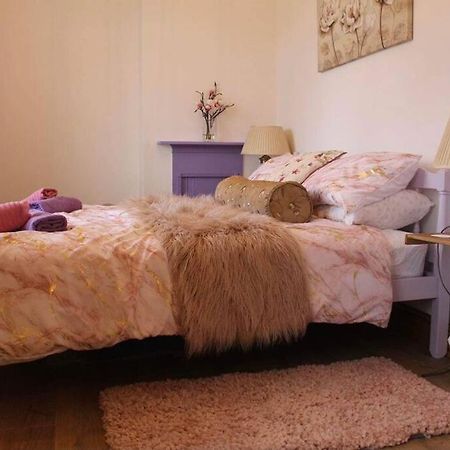 3 Bedroom Terrace Holiday Home Great Torrington Exterior foto